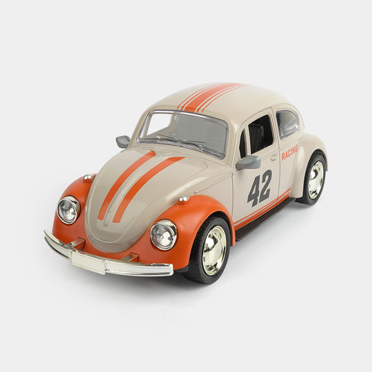 1:16 RC Classic Racing Beetle Model Car
