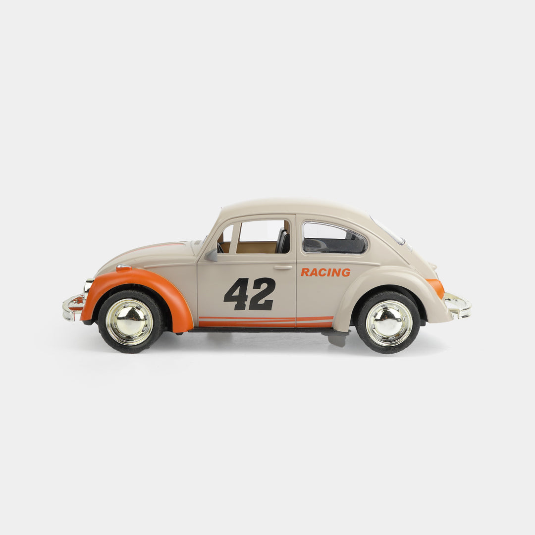 1:16 RC Classic Racing Beetle Model Car