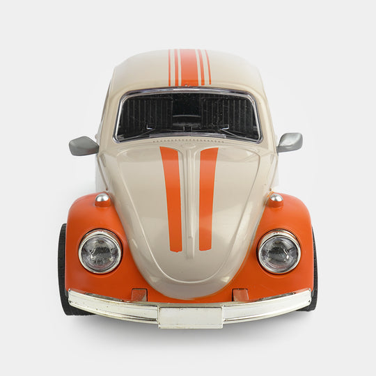 1:16 RC Classic Racing Beetle Model Car