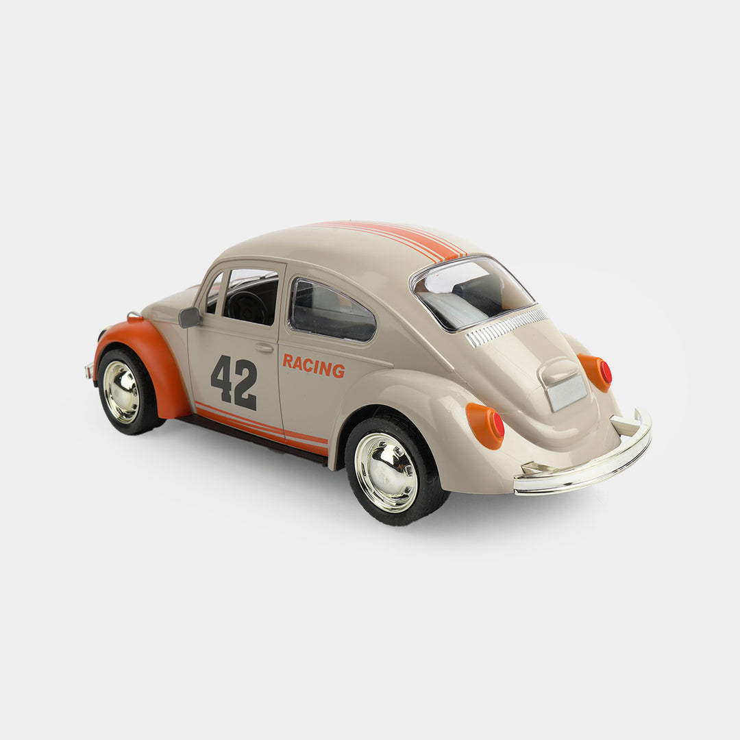 1:16 RC Classic Racing Beetle Model Car