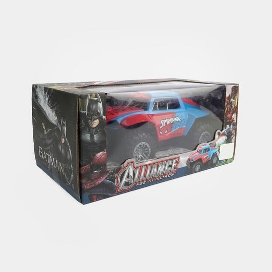 Remote Control High Speed Off-Road Car