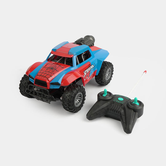 Remote Control High Speed Off-Road Car