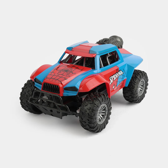 Remote Control High Speed Off-Road Car