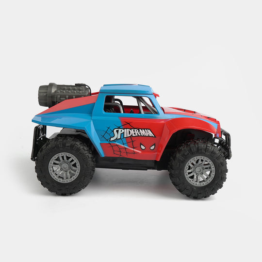 Remote Control High Speed Off-Road Car