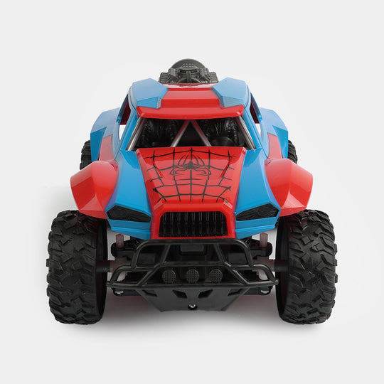 Remote Control High Speed Off-Road Car