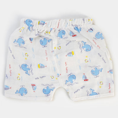 BABY SUMMER PANTY PACK OF 3