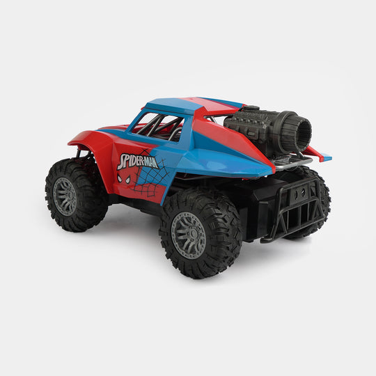 Remote Control High Speed Off-Road Car