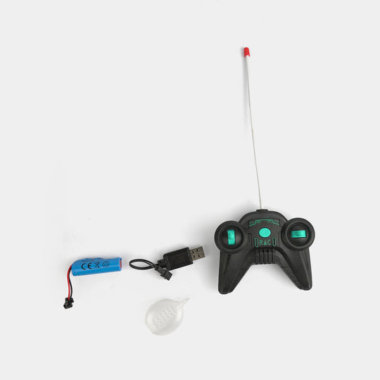 Remote Control High Speed Off-Road Car