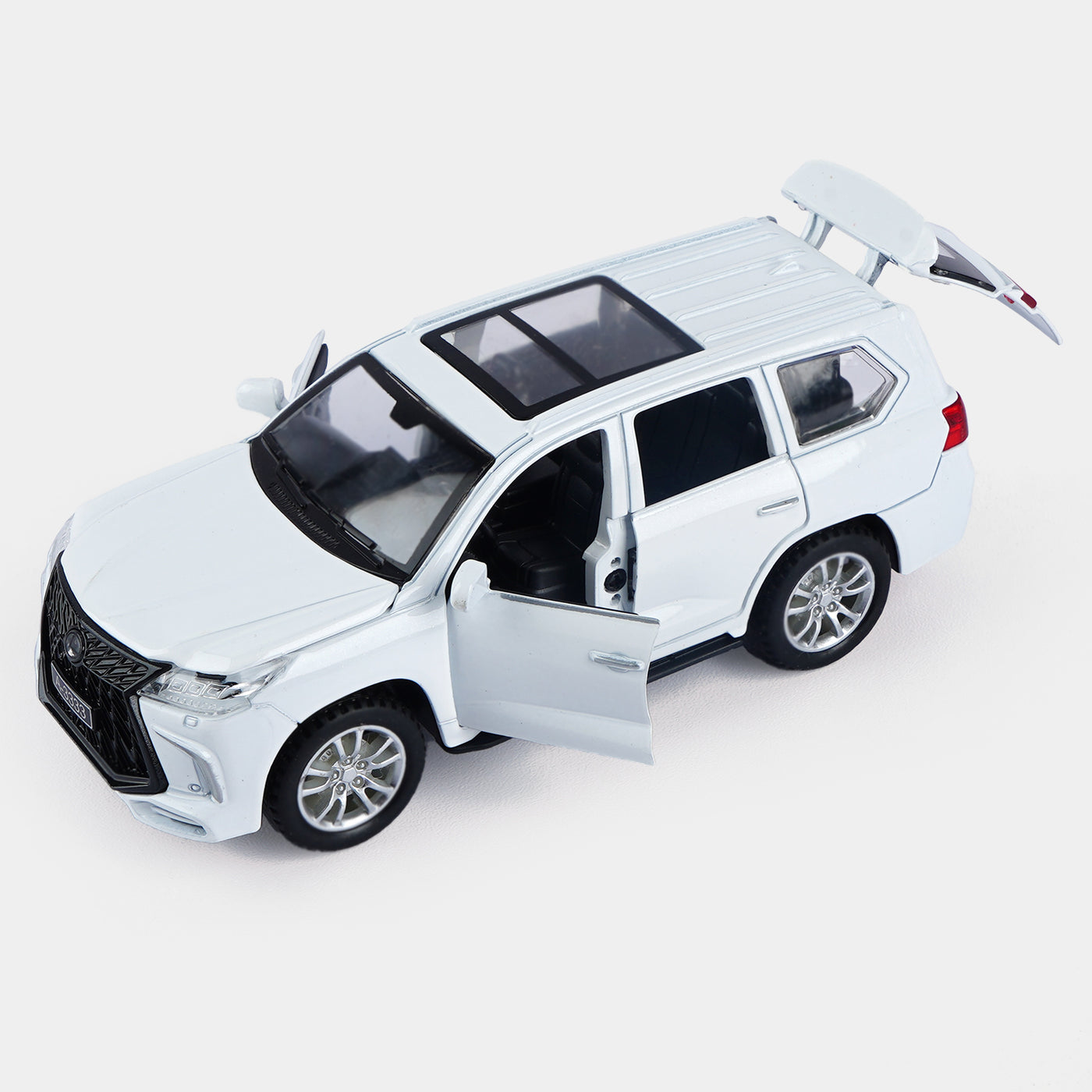 DIE-CAST MODEL CAR FOR KIDS
