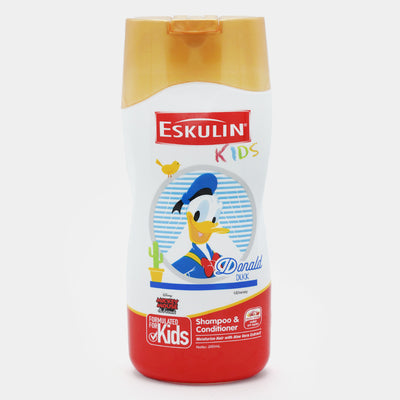 Kids Shampoo Donald 200ml