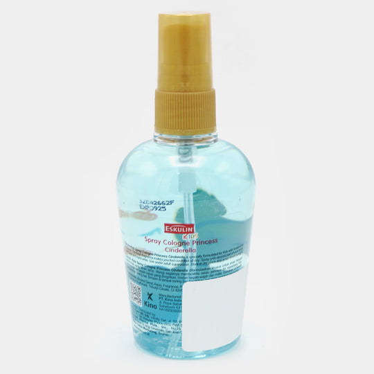 Eskulin Cinderella Spray 125ml