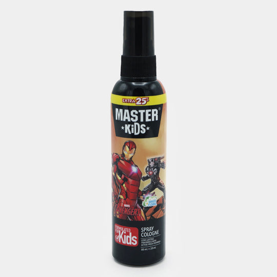 Master Kids Cologne Spray | 100ml