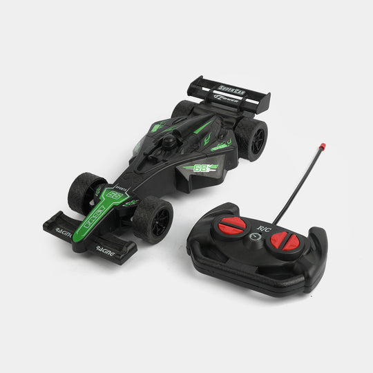 Remote Control Formula F1 Racing Super Car