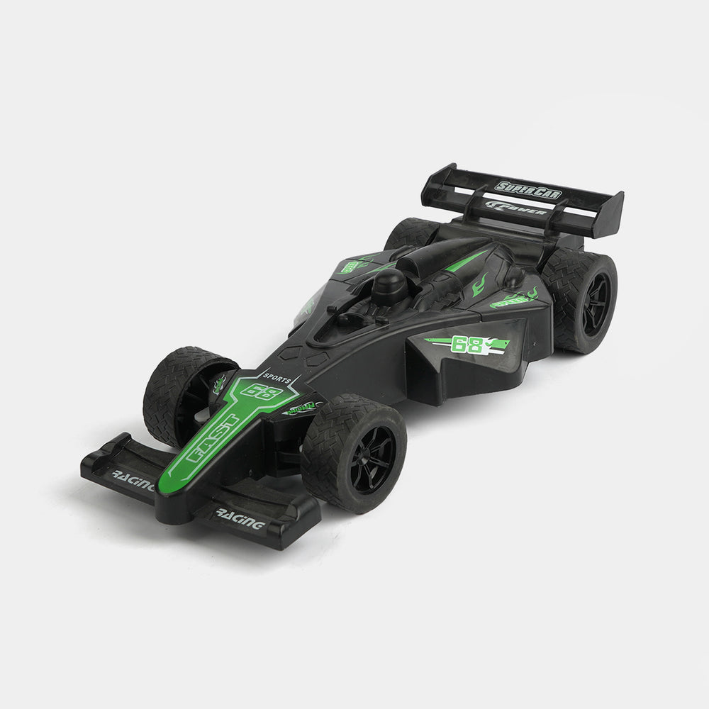 Remote Control Formula F1 Racing Super Car