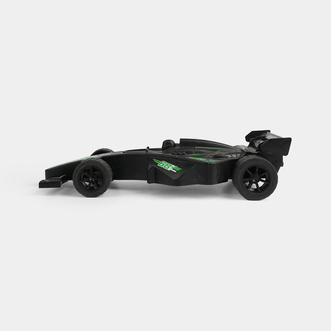 Remote Control Formula F1 Racing Super Car