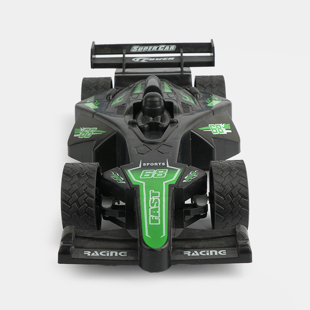 Remote Control Formula F1 Racing Super Car