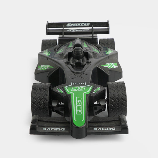 Remote Control Formula F1 Racing Super Car