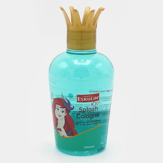 Splash Cologne | 125ml