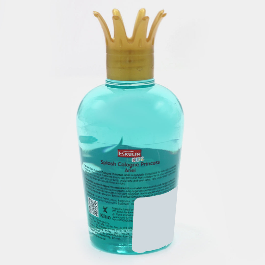 Splash Cologne | 125ml