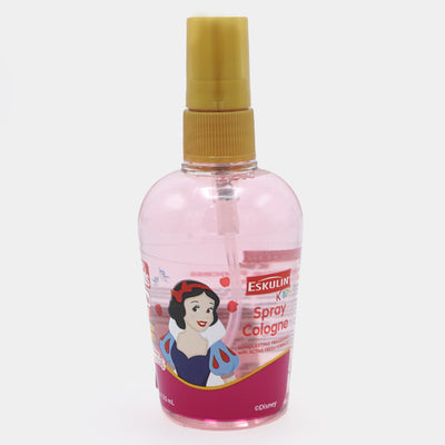 Eskulin Snow White Spray 125ml