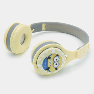 Headphone Bluetooth 5.0 DR-33 Fashion Trend