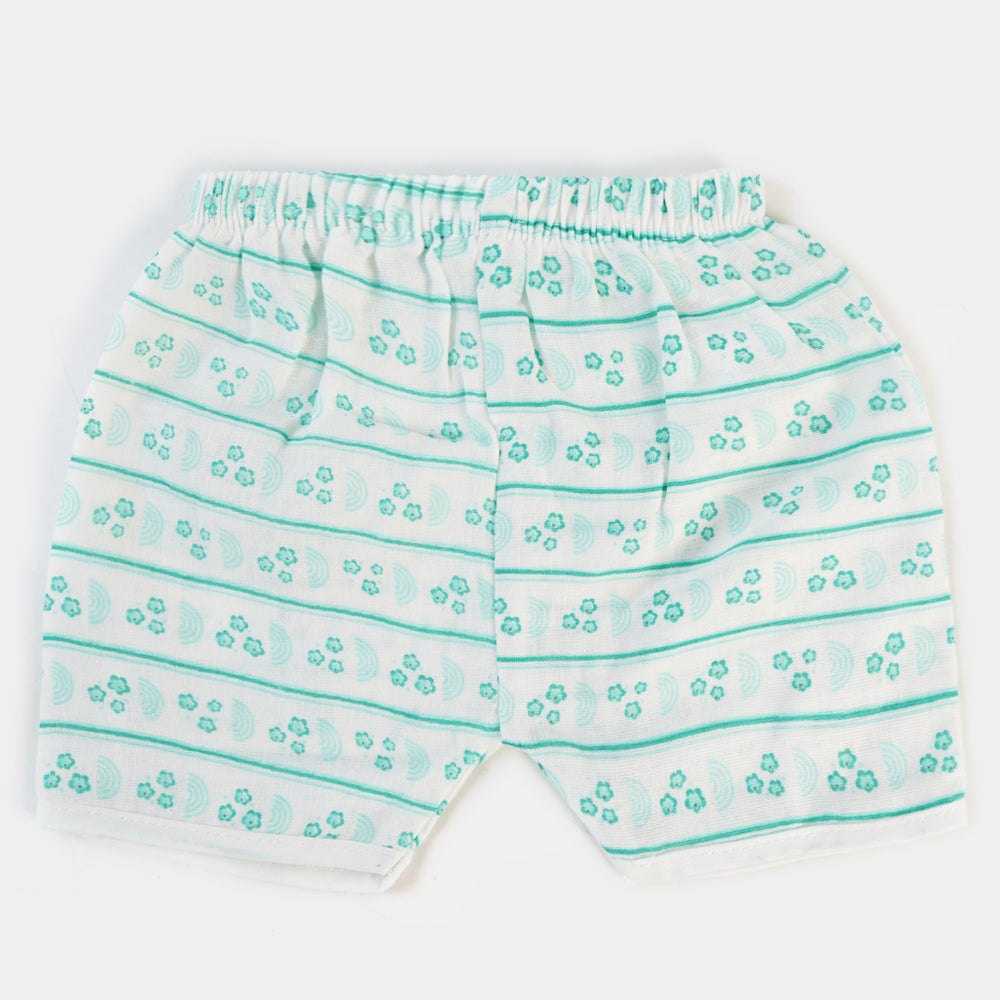 BABY SUMMER PANTY PACK OF 3