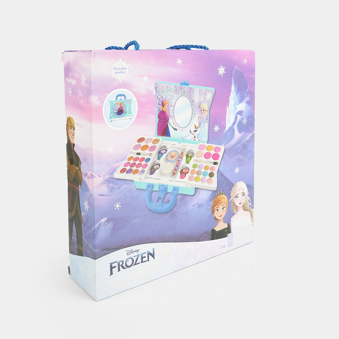 Girls' Pretend Play Makeup & Accessory Set