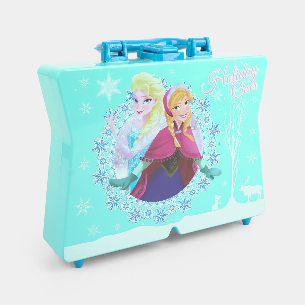 Girls' Pretend Play Makeup & Accessory Set