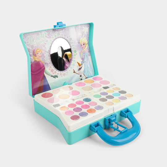 Girls' Pretend Play Makeup & Accessory Set