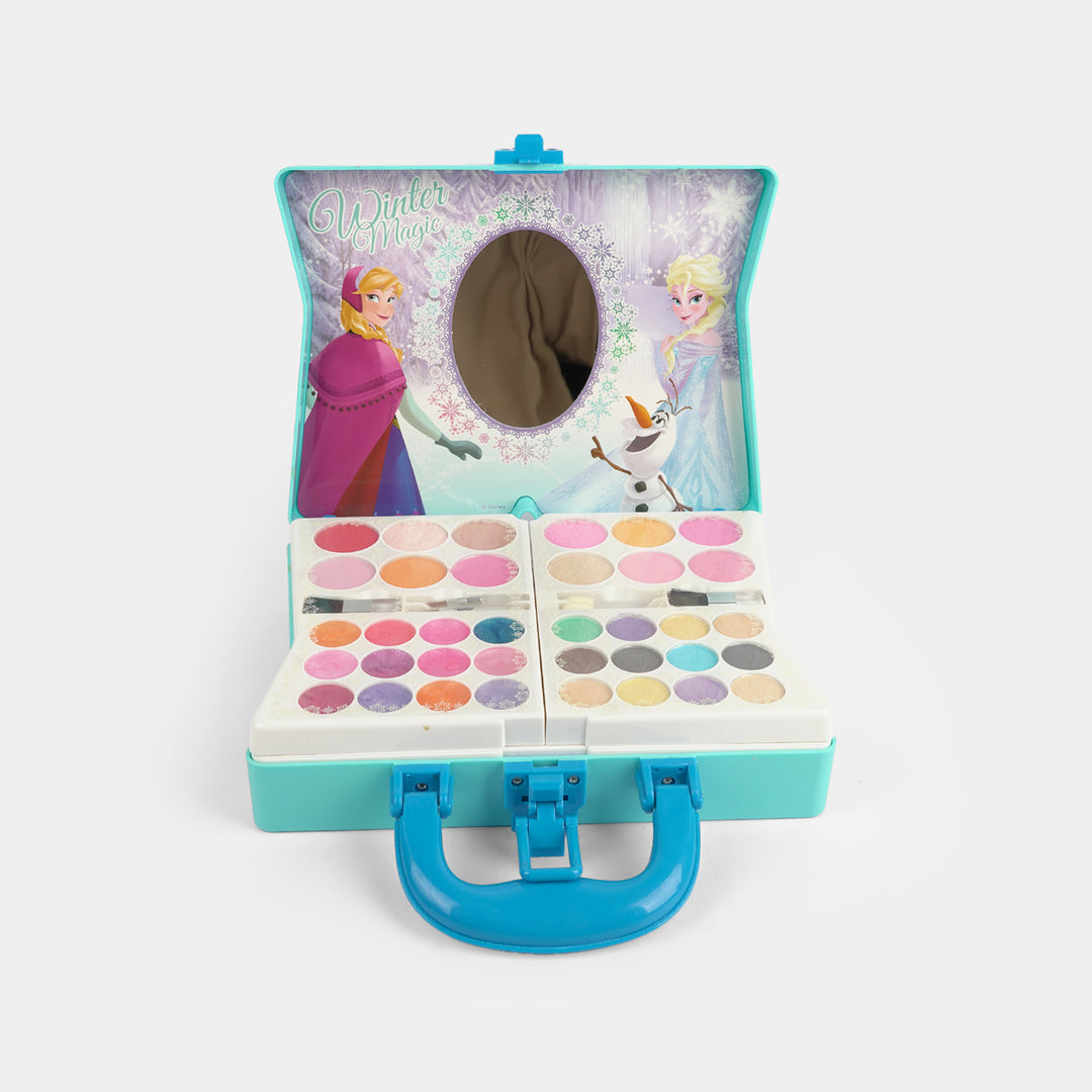 Girls' Pretend Play Makeup & Accessory Set