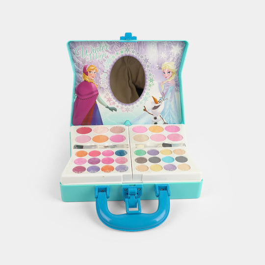 Girls' Pretend Play Makeup & Accessory Set