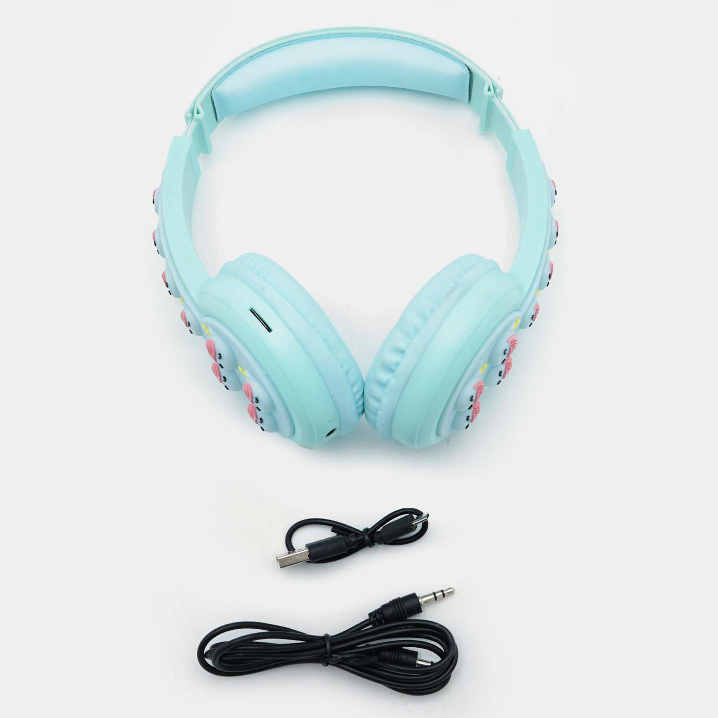 Musical Headphone/Headset Wireless