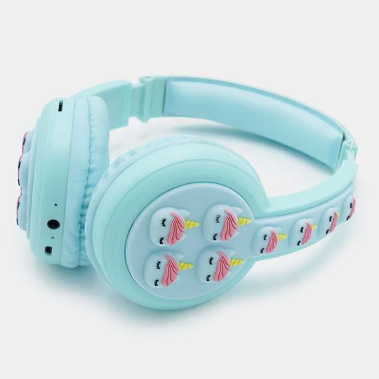 Musical Headphone/Headset Wireless