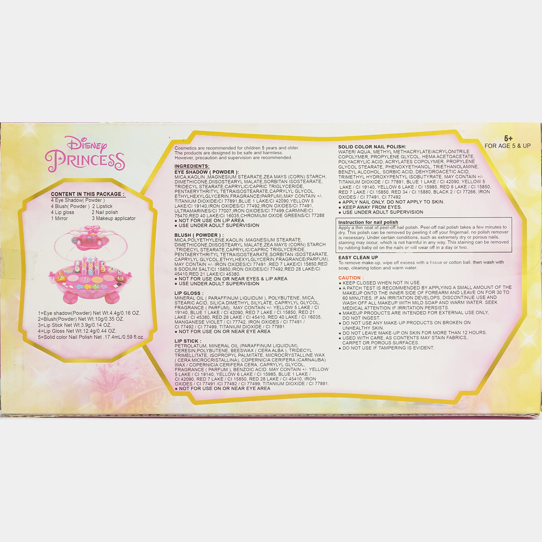 Beauty Makeup Kit
