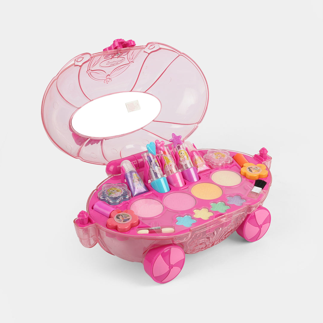 Beauty Makeup Kit