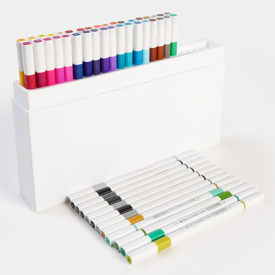 Art Markers, Highlighter Pen | 48PCs