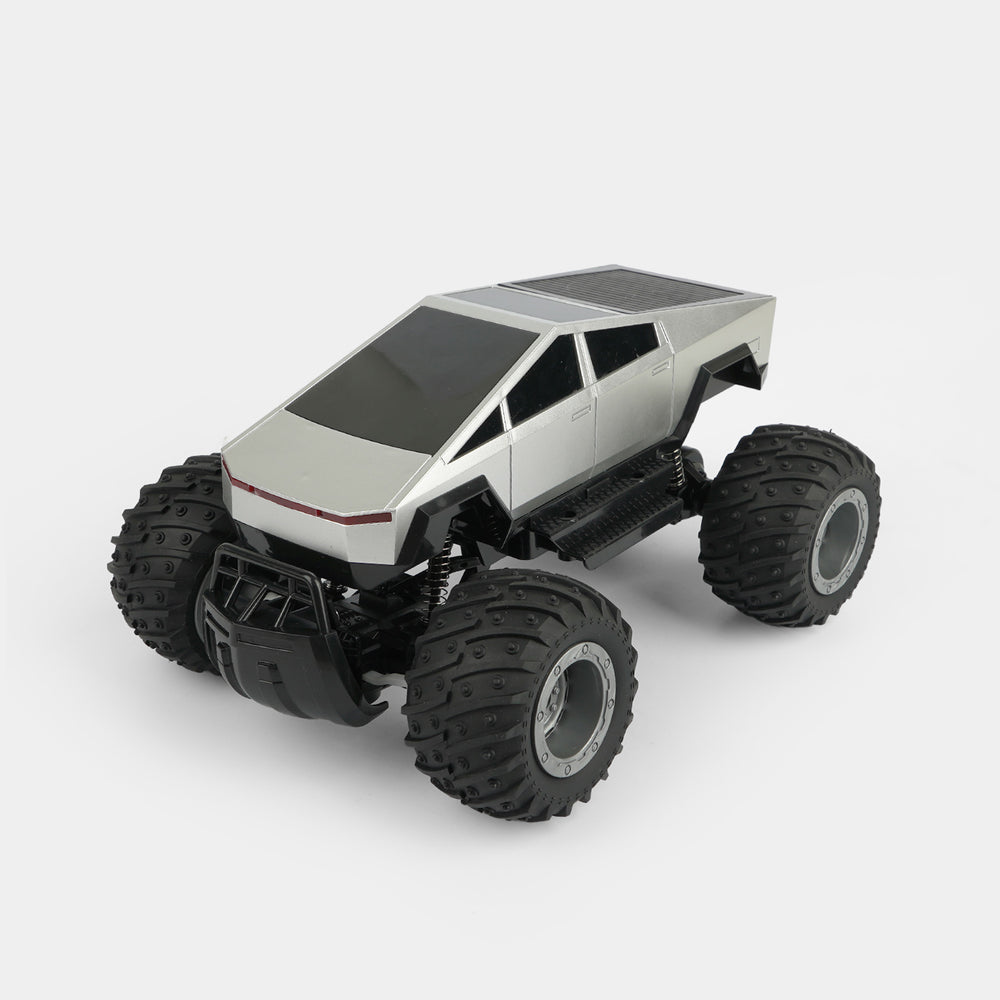 Remote Control Cybertruck Monster Truck