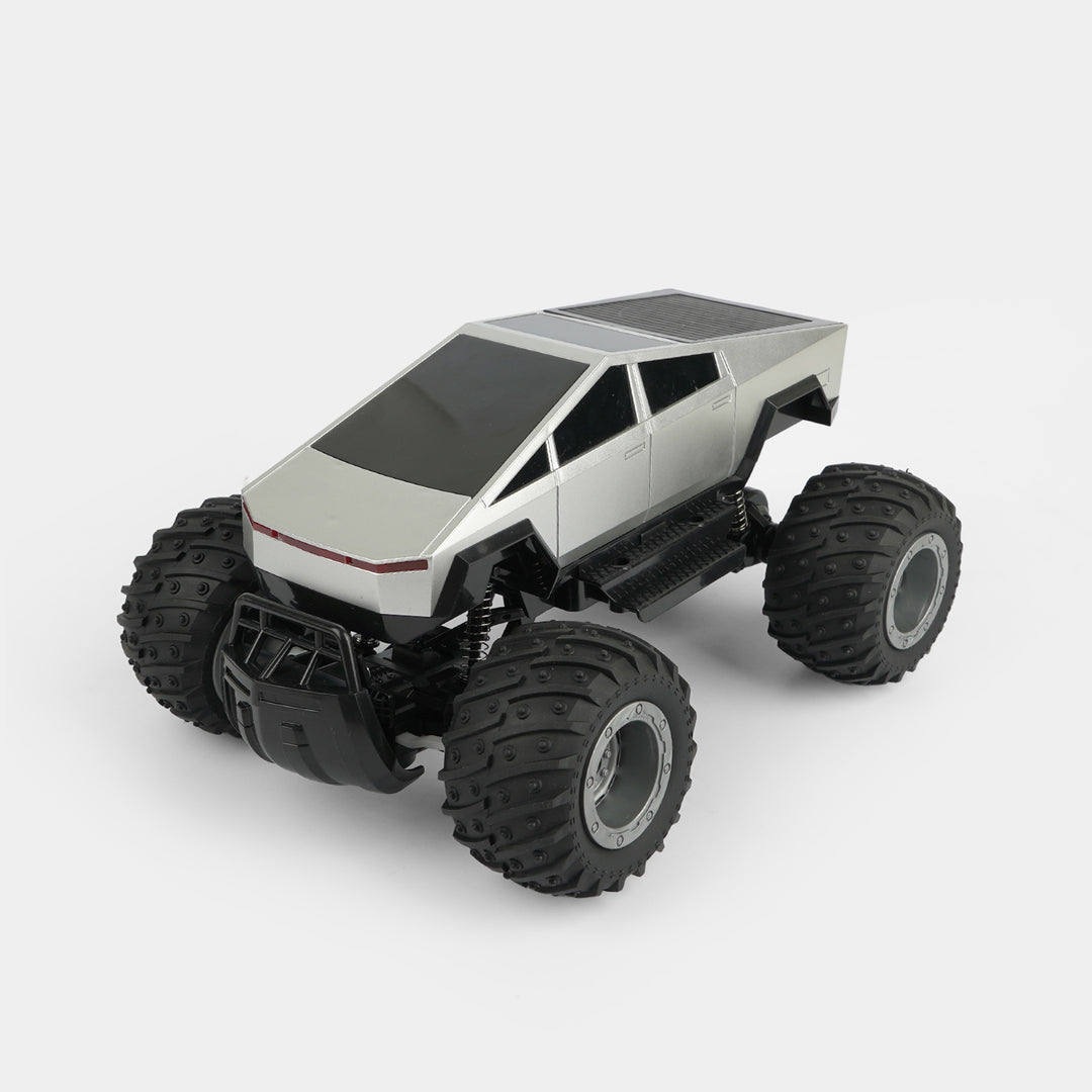 Remote Control Cybertruck Monster Truck