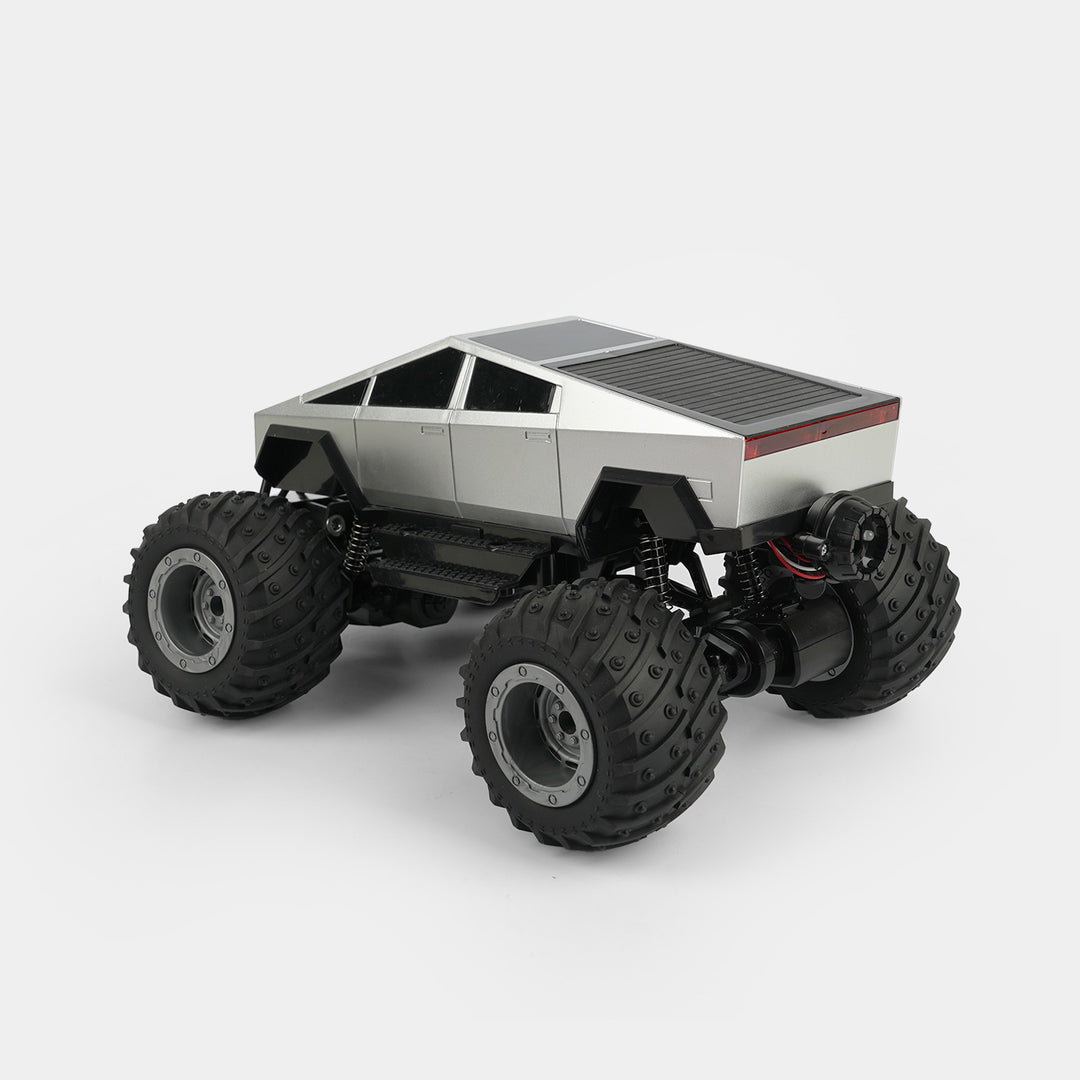 Remote Control Cybertruck Monster Truck
