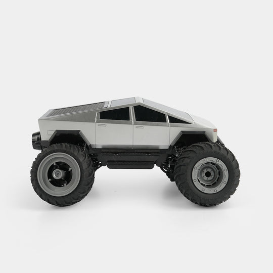 Remote Control Cybertruck Monster Truck