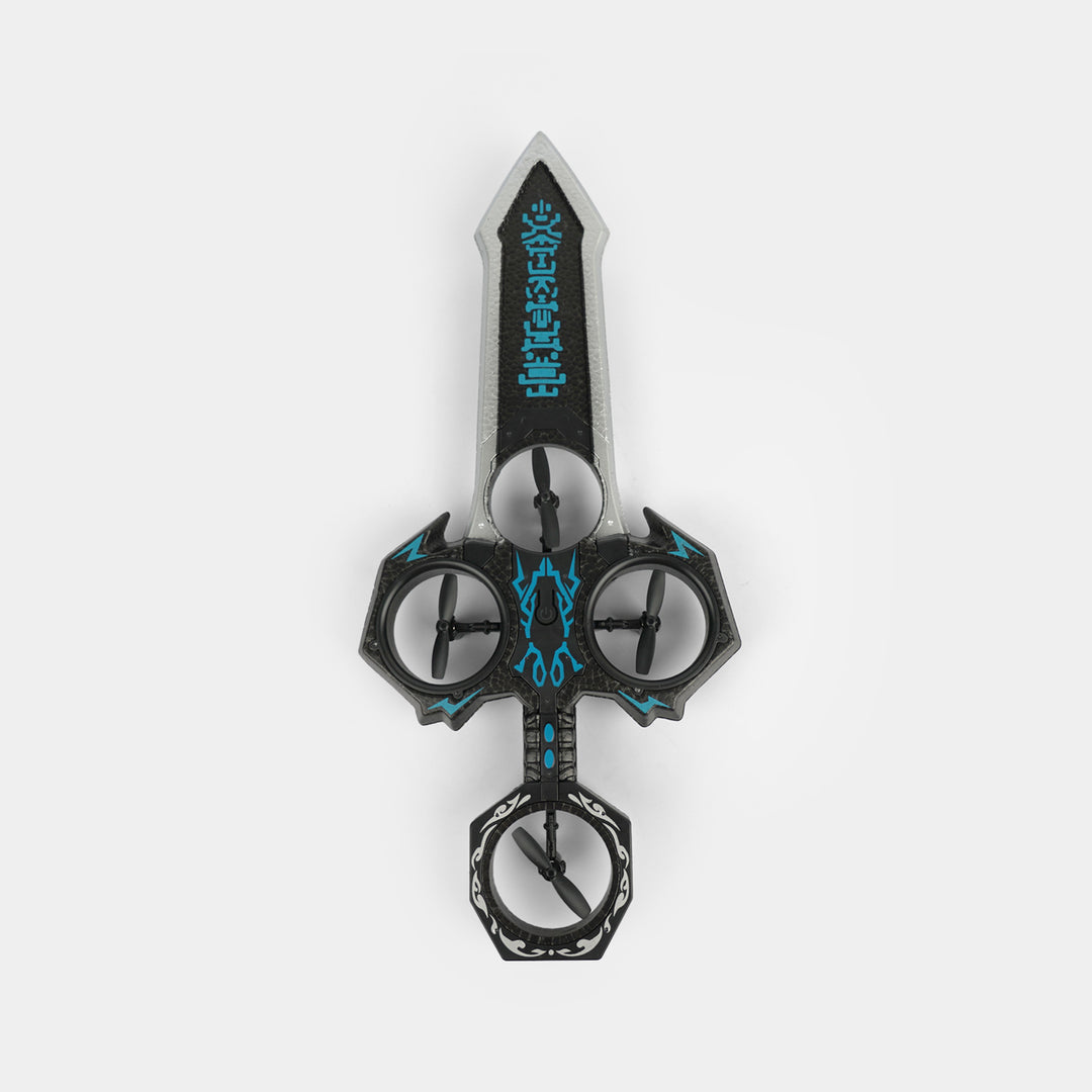 My Sword Remote Control Quadrotor Drone
