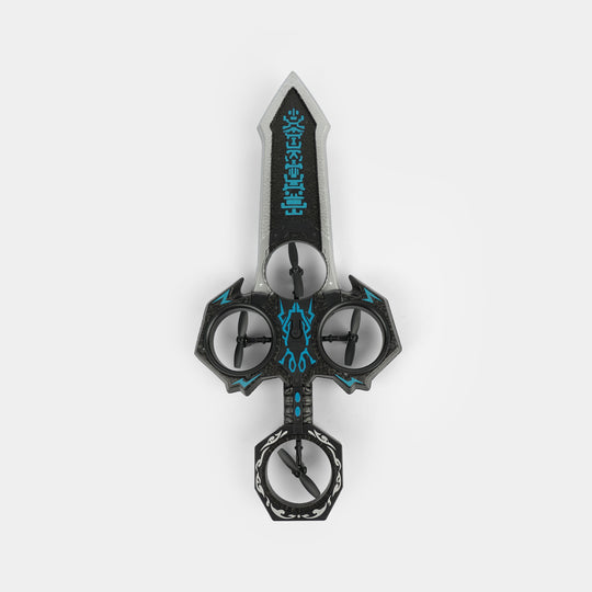 My Sword Remote Control Quadrotor Drone