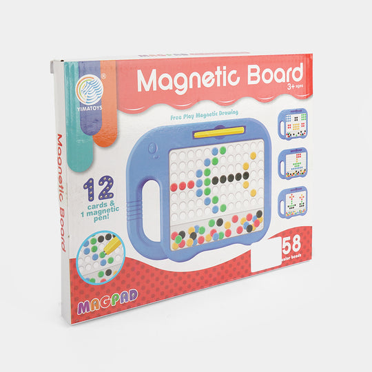 Deluxe Doodler / Magnetic Drawing Board