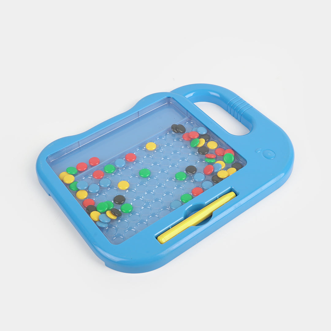 Deluxe Doodler / Magnetic Drawing Board