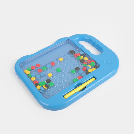 Deluxe Doodler / Magnetic Drawing Board