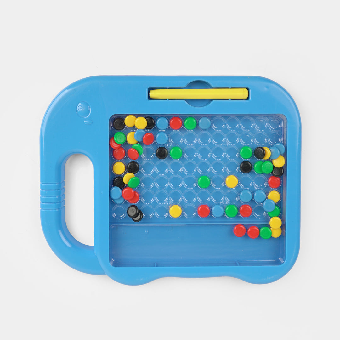 Deluxe Doodler / Magnetic Drawing Board