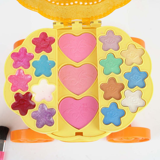 Princess Carriage Makeup Kit