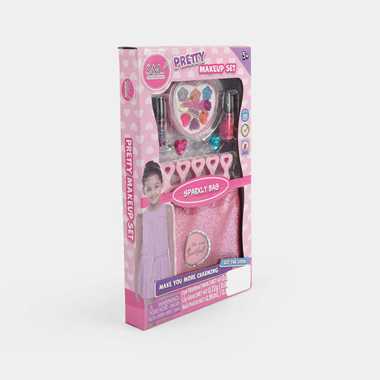 Little Princess Makeup Set for Kids