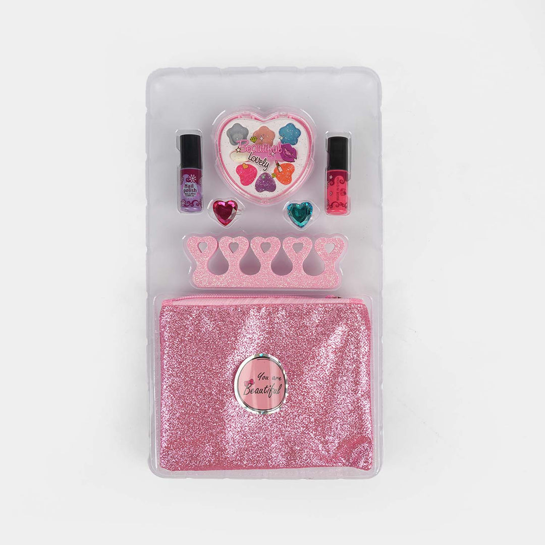 Little Princess Makeup Set for Kids