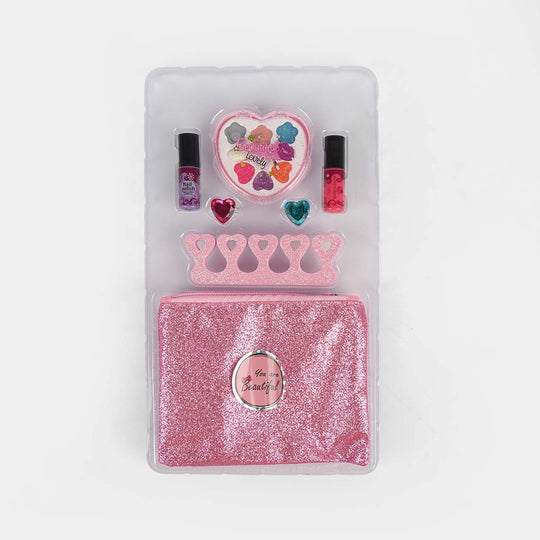 Little Princess Makeup Set for Kids